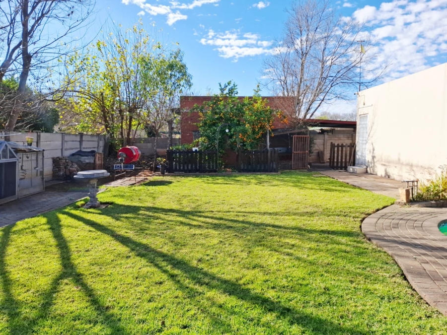4 Bedroom Property for Sale in Wilgehof Free State